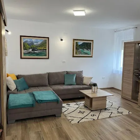 Apartma Kemper Apartment