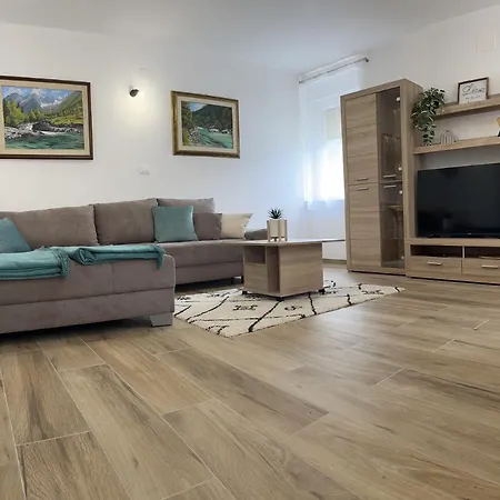 Apartma Kemper