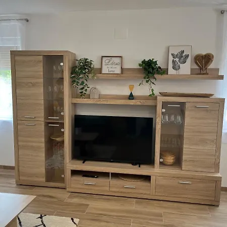 Apartma Kemper Apartment *