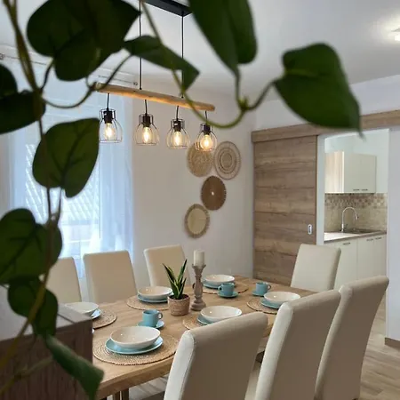 Apartma Kemper
