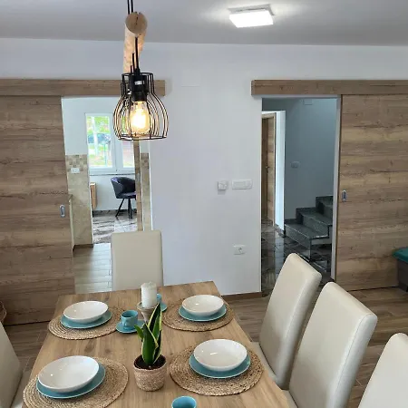 Apartma Kemper Apartmán