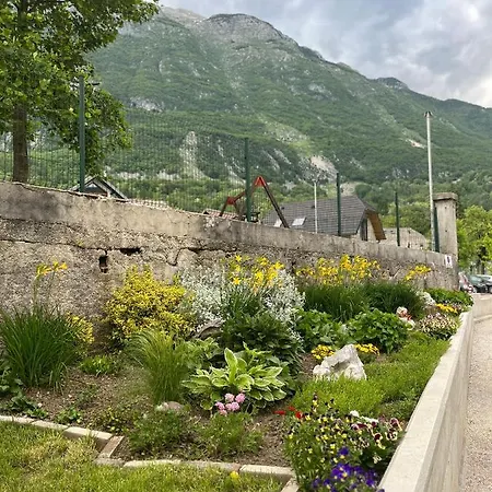 Apartma Kemper * Bovec