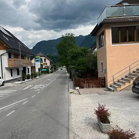 Apartma Kemper