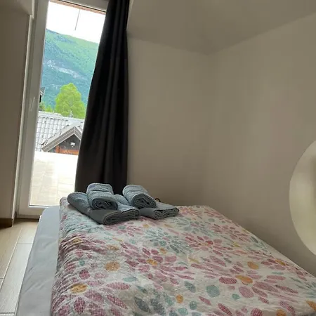 Apartma Kemper *