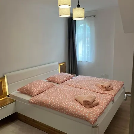 Apartma Kemper * Bovec