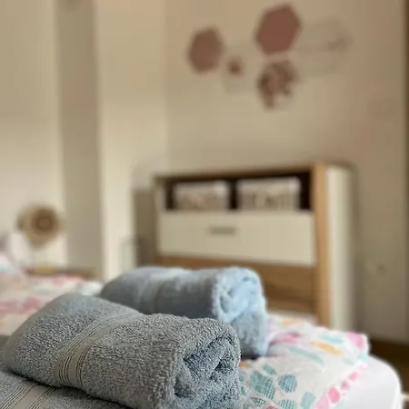 Apartma Kemper Apartment *