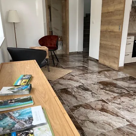 Apartma Kemper Apartmán *