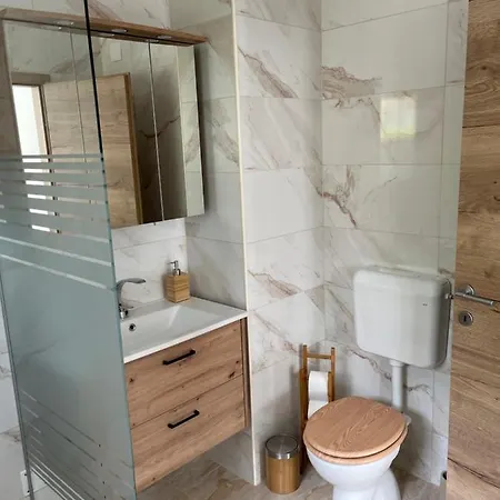 Apartma Kemper Apartment