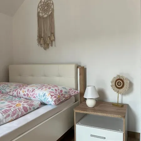 Apartma Kemper