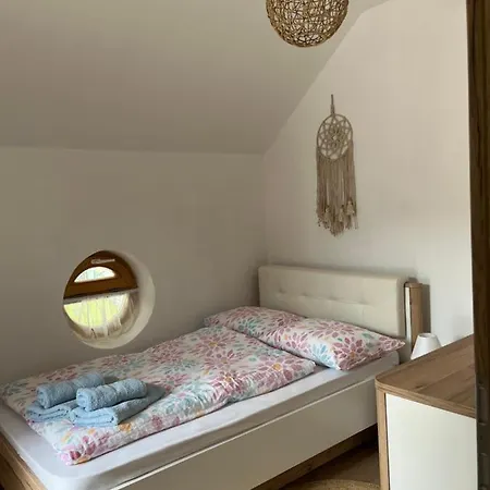 Apartma Kemper