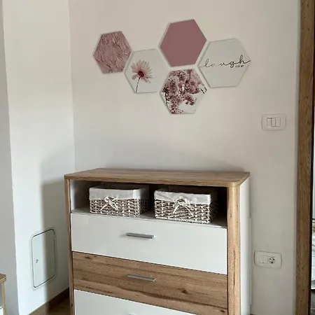 Apartma Kemper * Bovec