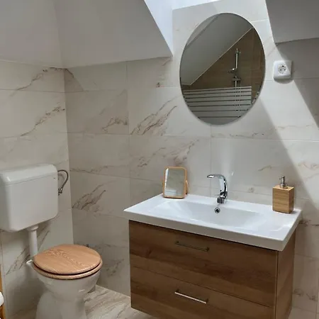 Apartment Apartma Kemper Bovec