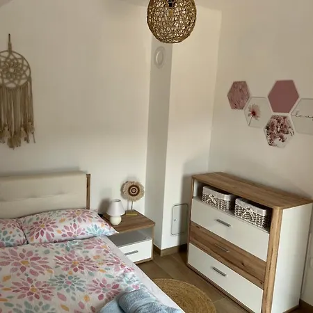 Apartma Kemper Bovec