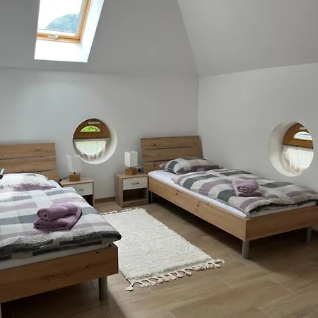 Apartman Apartma Kemper