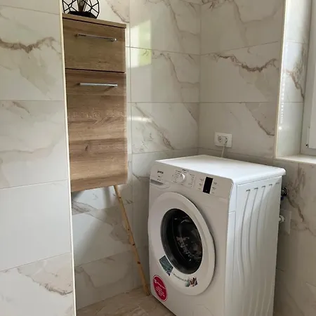 Apartma Kemper Apartmán *