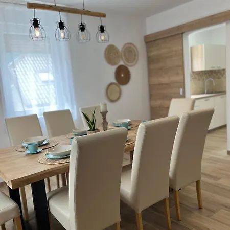 Apartma Kemper Apartmán Bovec