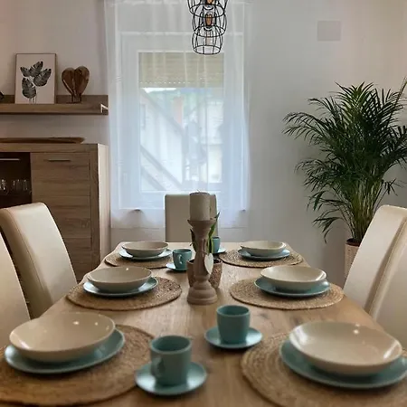 Apartma Kemper Bovec