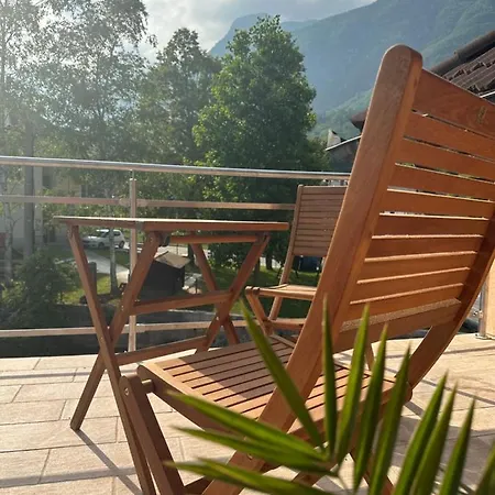 Lejlighed Apartma Kemper