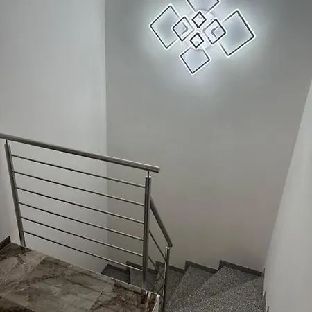 Apartma Kemper * Bovec