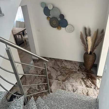 Apartma Kemper Bovec