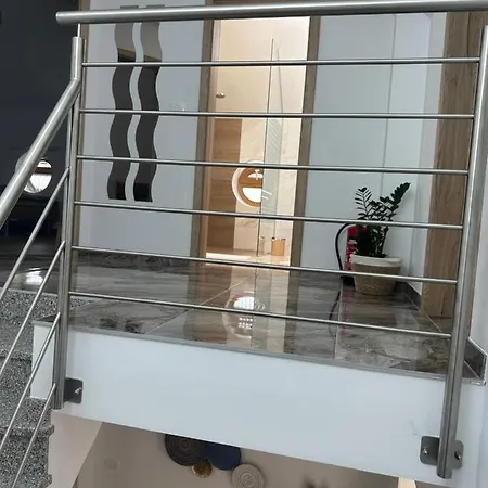 Apartma Kemper Bovec