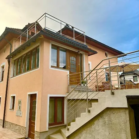 Apartman Apartma Kemper *