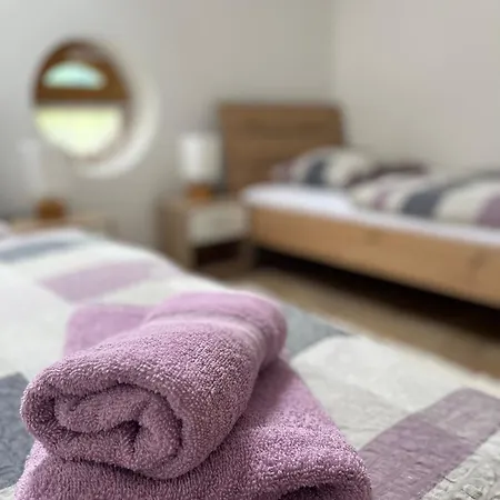 Lägenhet Apartma Kemper