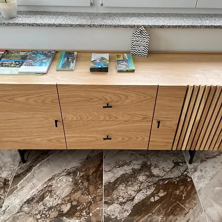 Apartma Kemper