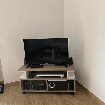 Apartma Kemper