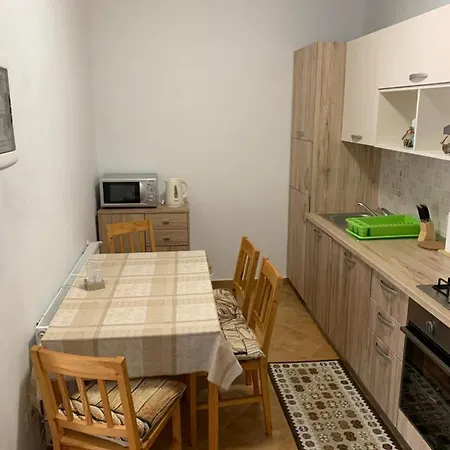 Apartma Kemper