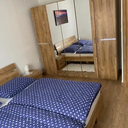 Apartma Kemper Apartmán *