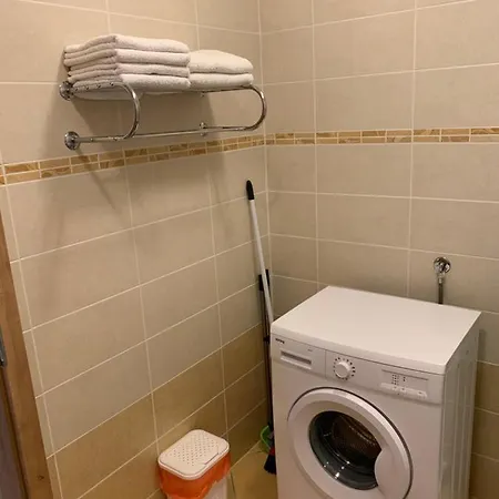 Apartma Kemper Apartmán Bovec