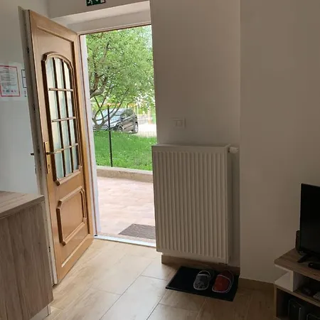 Apartma Kemper Apartment