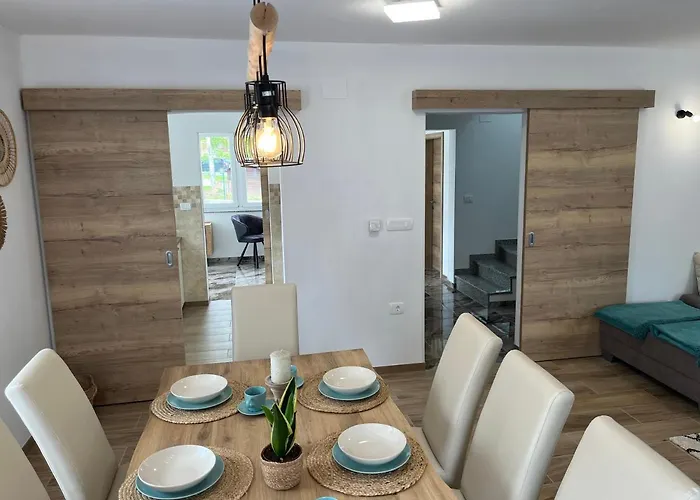 Apartma Kemper 아파트