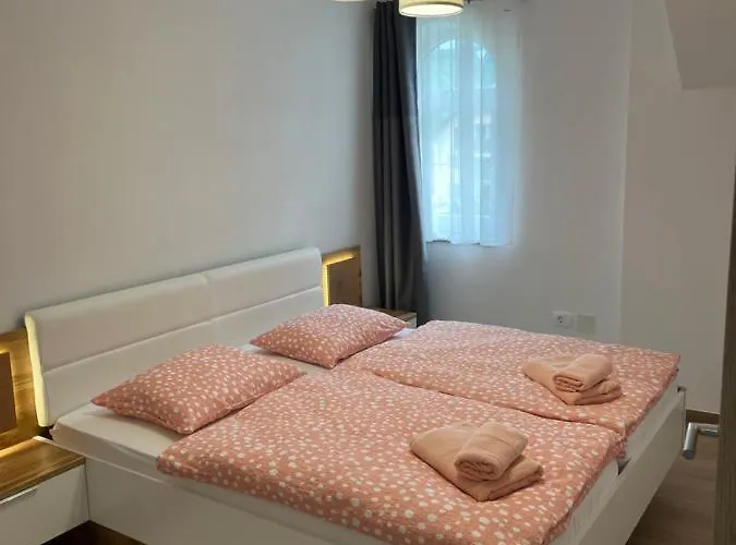 Apartma Kemper * 보베츠