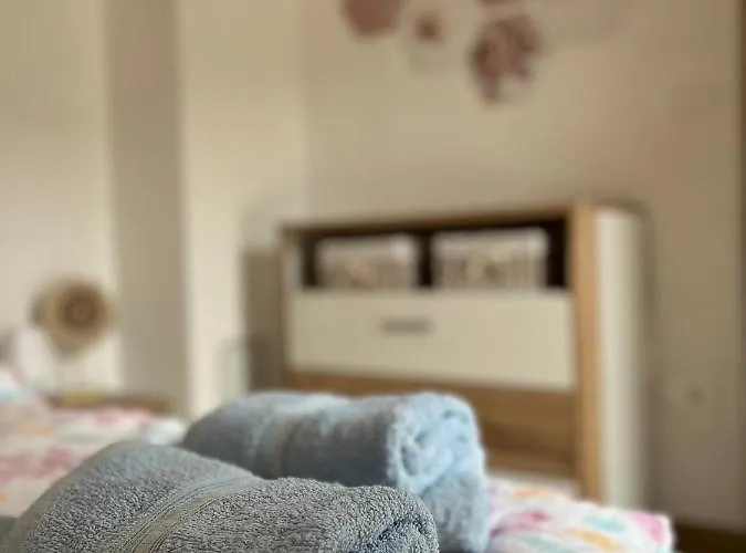 Apartma Kemper 아파트 *