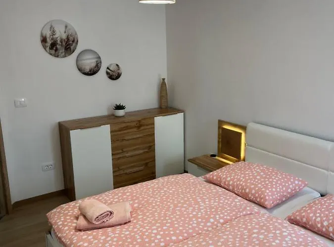 Apartma Kemper 보베츠