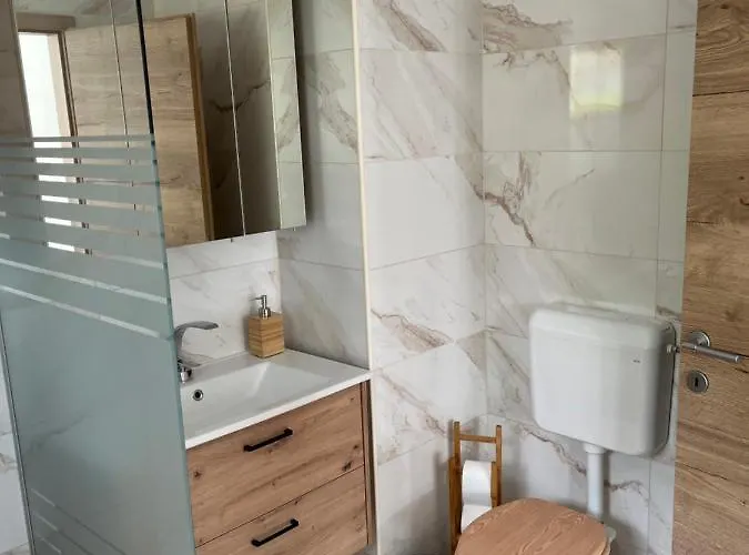 Apartma Kemper 아파트