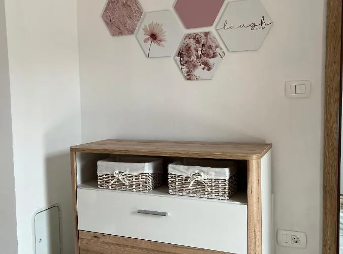 Apartma Kemper * 보베츠