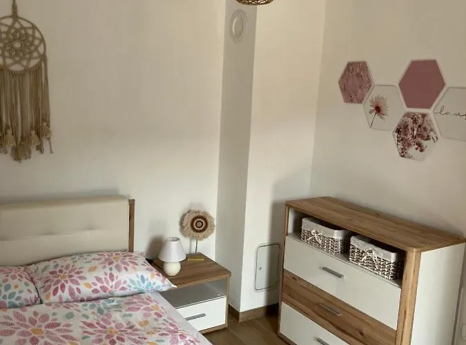 Apartma Kemper 보베츠