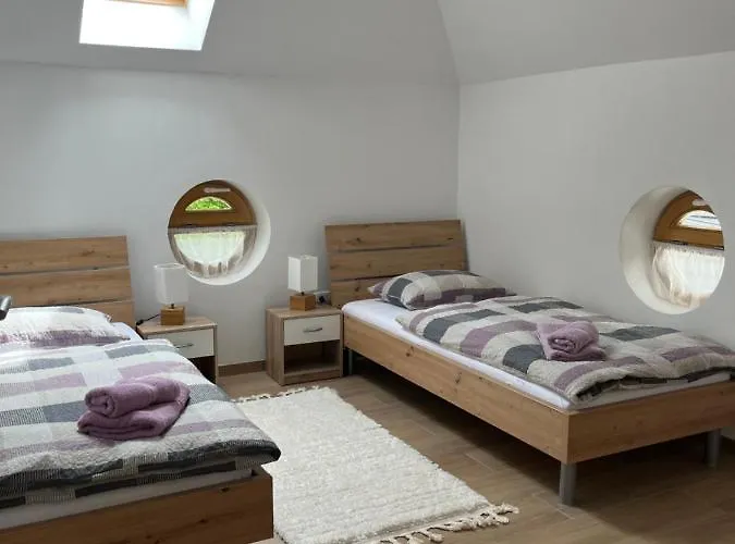 아파트 Apartma Kemper