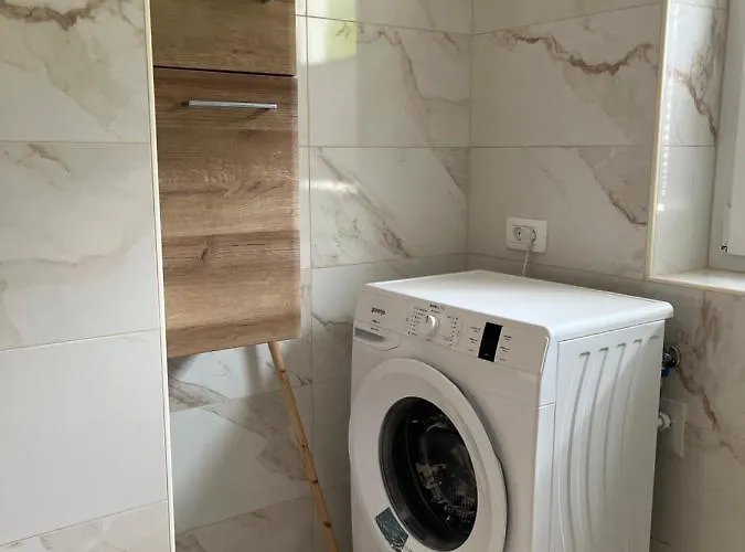 Apartma Kemper 아파트 *