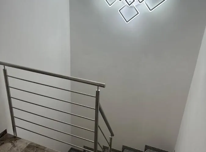 Apartma Kemper * 보베츠