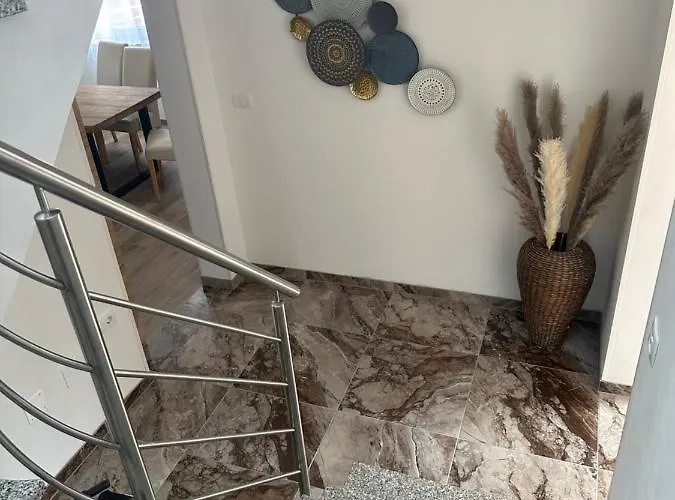 Apartma Kemper 보베츠