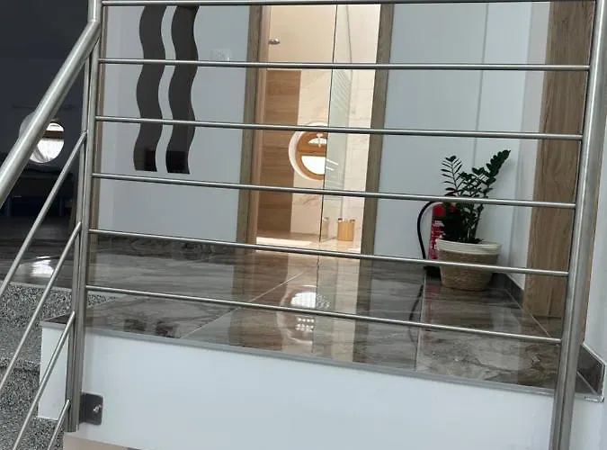 Apartma Kemper 보베츠