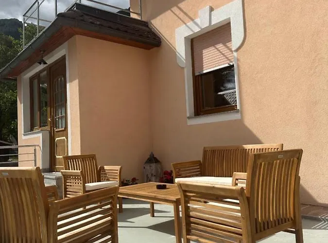 아파트 Apartma Kemper *