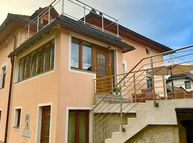 Apartment Apartma Kemper *