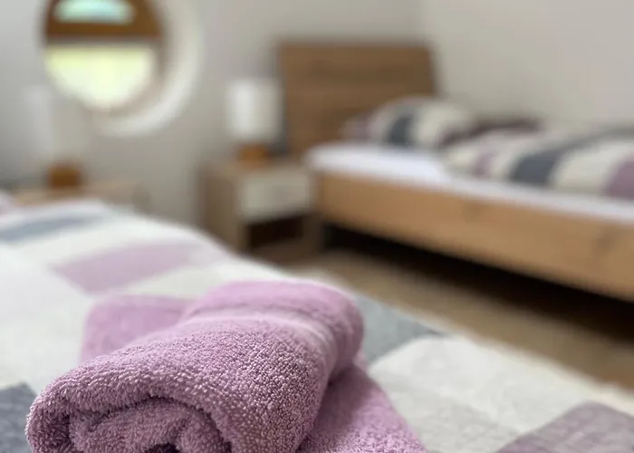 アパート Apartma Kemper