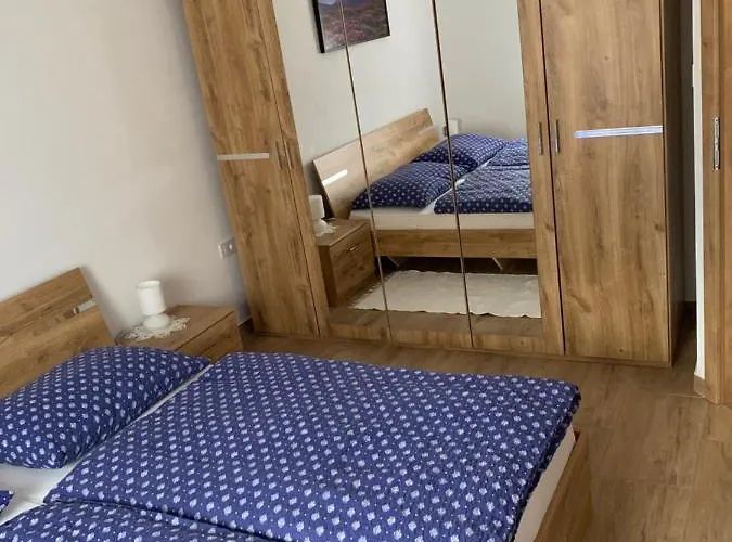 Apartma Kemper 아파트 *